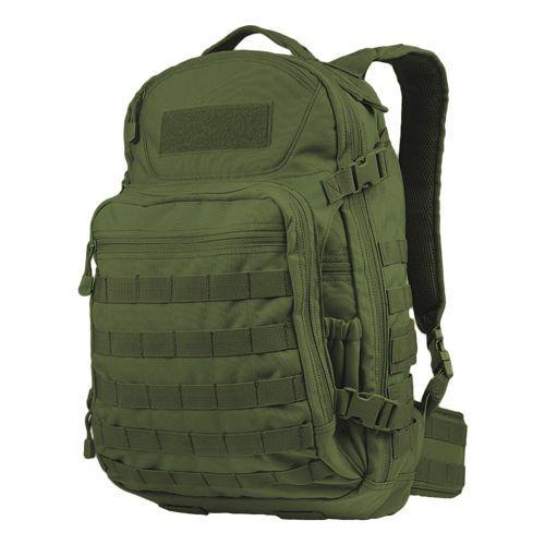 Condor Venture Pack-Tactical Source LLC