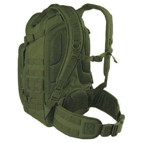 Condor Venture Pack-Tactical Source LLC