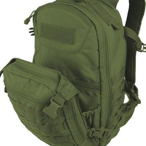 Condor Venture Pack-Tactical Source LLC