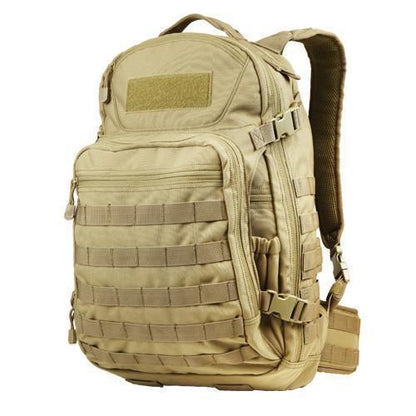 Condor Venture Pack-Tactical Source LLC