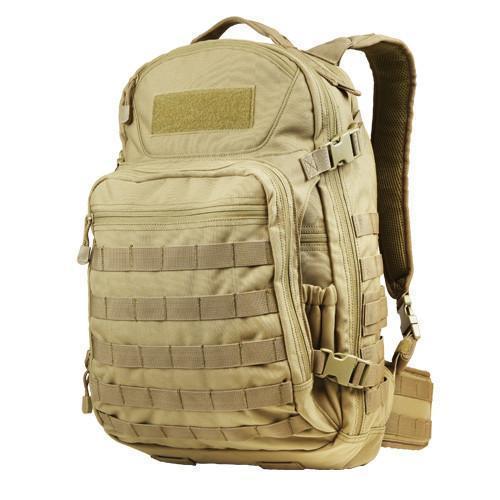 Condor Venture Pack-Tactical Source LLC