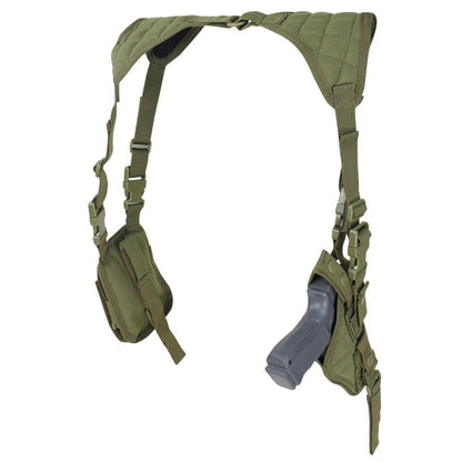 Condor Vertical Shoulder Holster-Tactical Source LLC