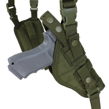 Condor Vertical Shoulder Holster-Tactical Source LLC