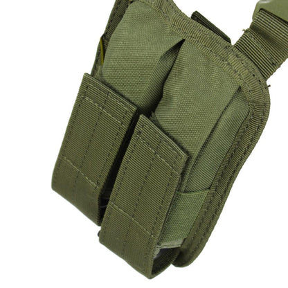 Condor Vertical Shoulder Holster-Tactical Source LLC
