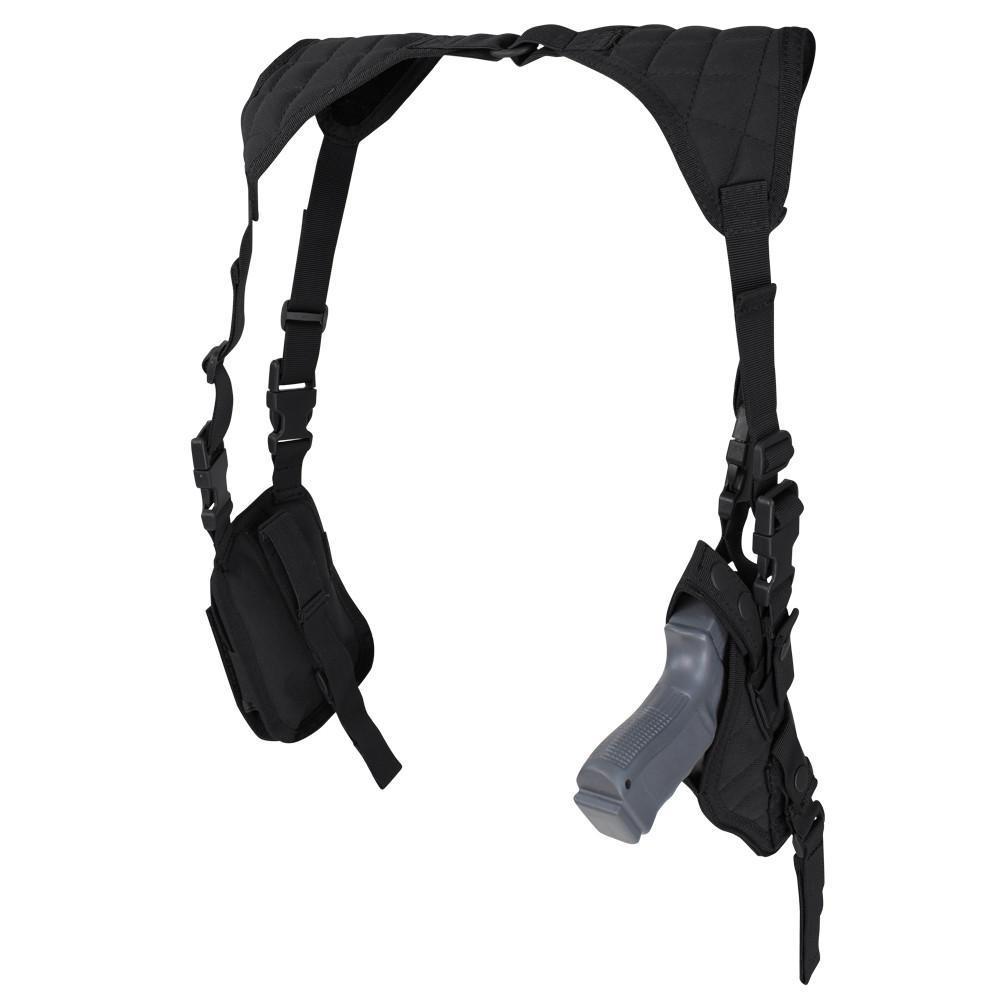 Condor Vertical Shoulder Holster-Tactical Source LLC