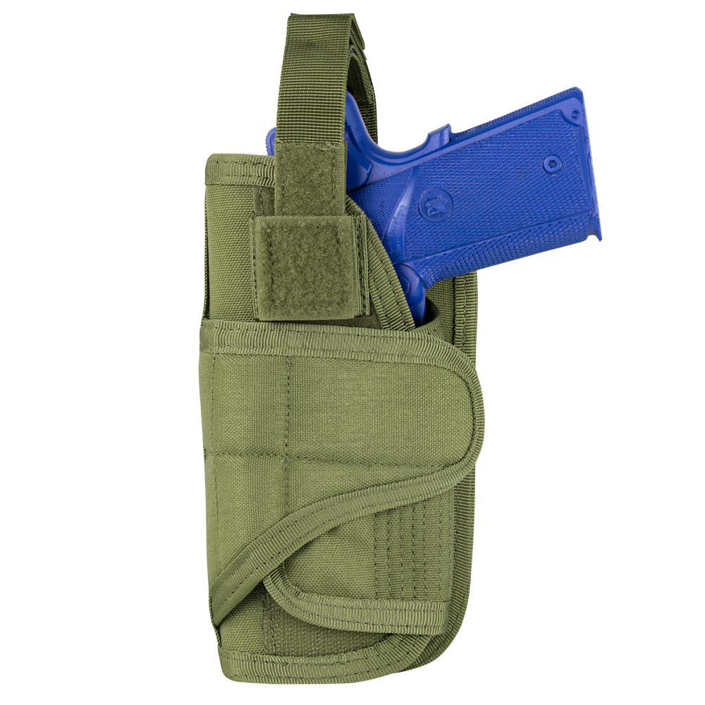 Condor VT Holster Left Hand-Tactical Source LLC