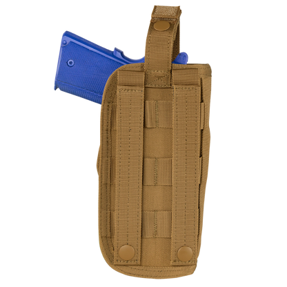 Condor VT Holster Left Hand-Tactical Source LLC