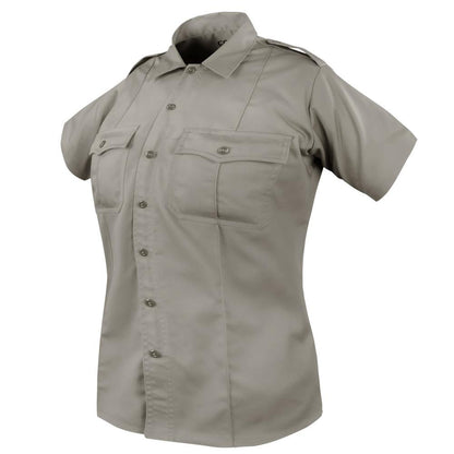 Condor Women's Class B Uniform Shirt-Tactical Source LLC