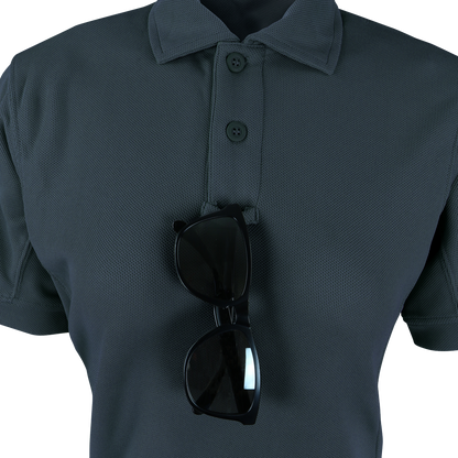Condor Womens Performance Tactical Polo-Tactical Source LLC