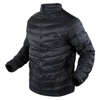 Condor Zephyr Lightweight Down Jacket-Tactical Source LLC