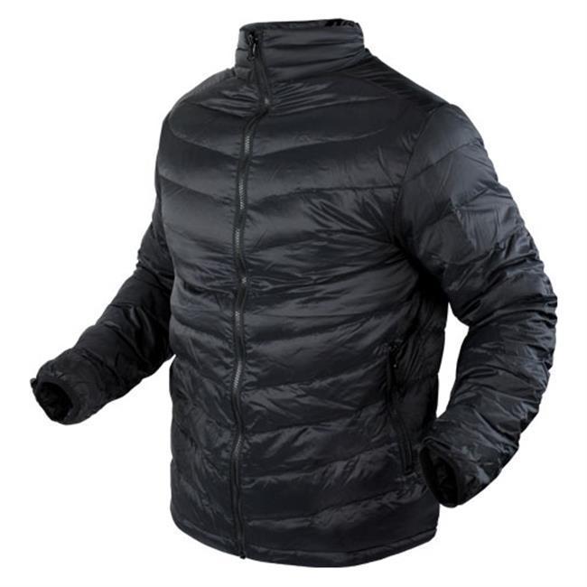 Condor Zephyr Lightweight Down Jacket-Tactical Source LLC