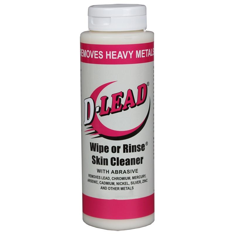 D- Lead Cleaner with Abrasive 500ml Bottle-Tactical Source LLC