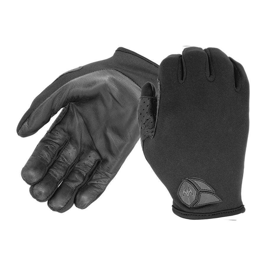 Damascus ATX5 Lightweight Patrol Glove-Tactical Source LLC