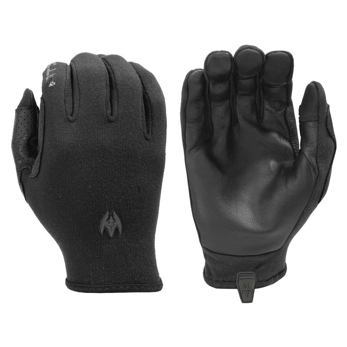 Damascus ATX6 Lightweight Patrol Gloves-Tactical Source LLC