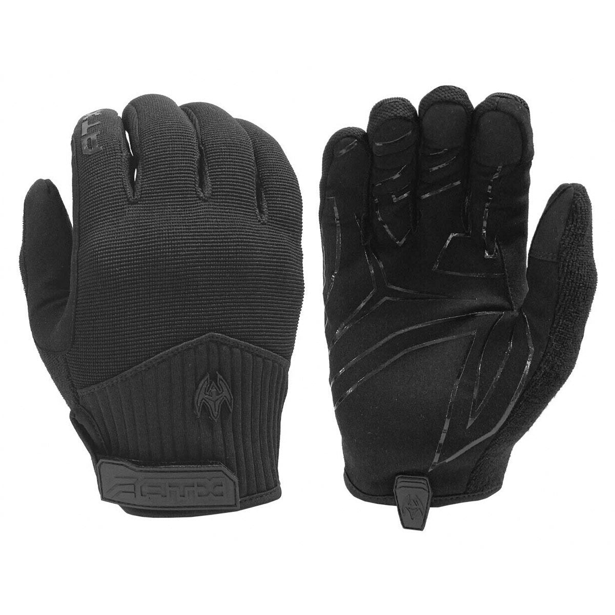 Damascus ATX66 Unlined Hybrid Duty Gloves-Tactical Source LLC