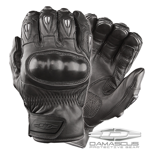 Damascus CRT50 Vector Hard Knuckle Riot Control Gloves-Tactical Source LLC