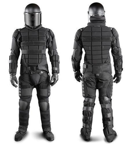 Damascus DCP2000 Imperial Upper Body and Shoulder Protector-Tactical Source LLC