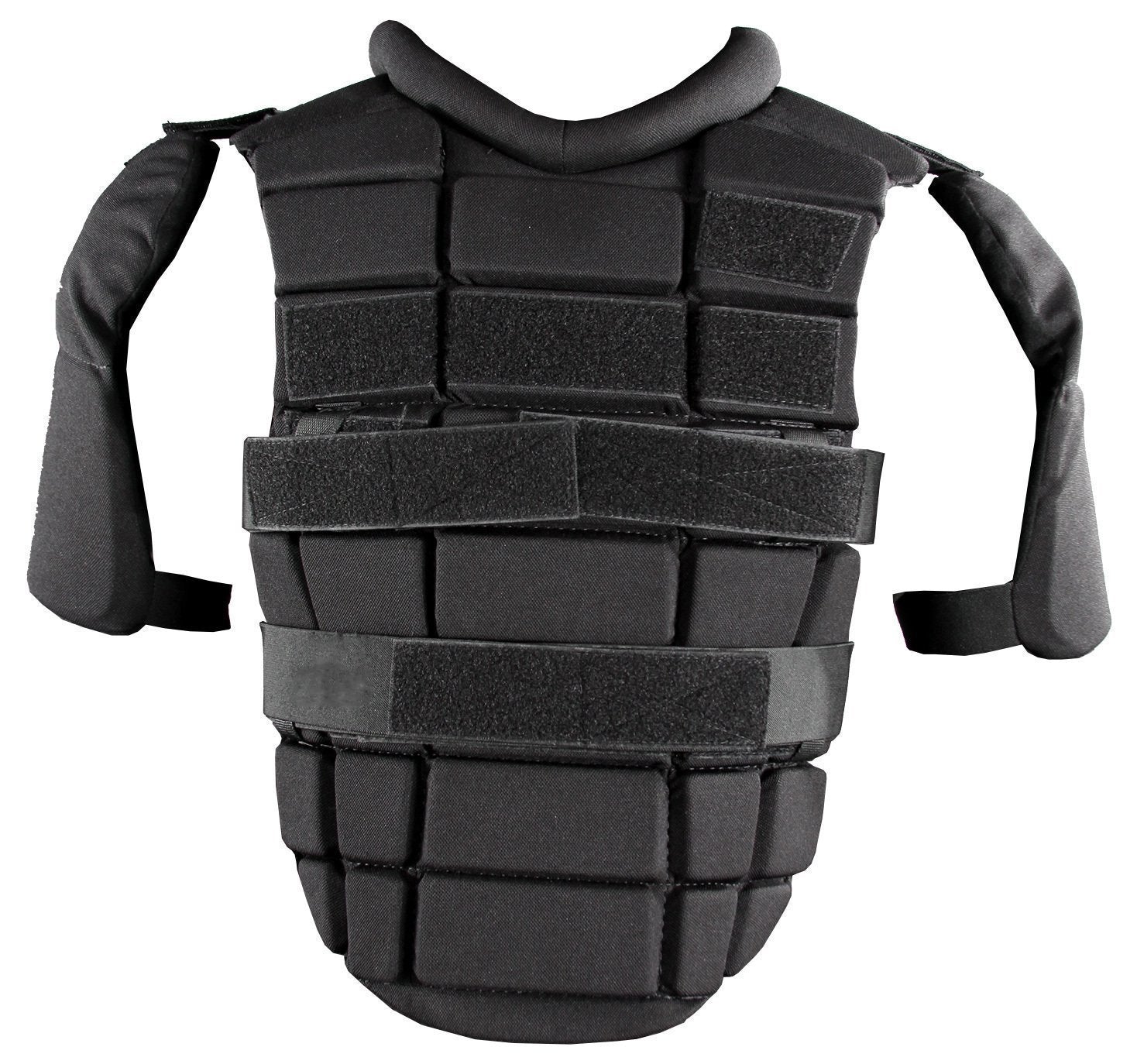 Damascus DCP2000 Imperial Upper Body and Shoulder Protector-Tactical Source LLC