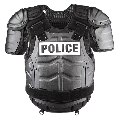 Damascus DFX2 FlexForce Riot Control Suit Kit-Tactical Source LLC