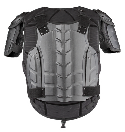 Damascus DFX2 FlexForce Riot Control Suit Kit-Tactical Source LLC