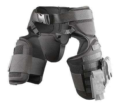 Damascus DFX2 FlexForce Riot Control Suit Kit-Tactical Source LLC