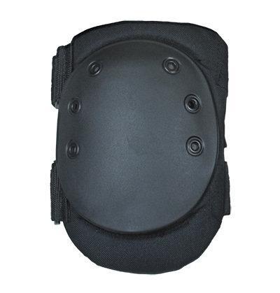 Damascus DKP Imperial Hard Shell Cap Knee Pads-Tactical Source LLC