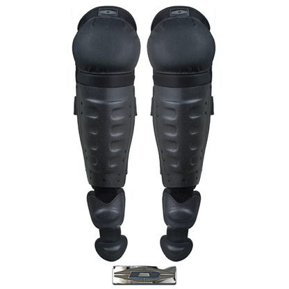 Damascus DSG100 Imperial Hard Shell Knee and Shin Guards-Tactical Source LLC