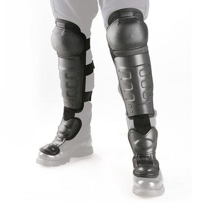 Damascus DSG100 Imperial Hard Shell Knee and Shin Guards-Tactical Source LLC