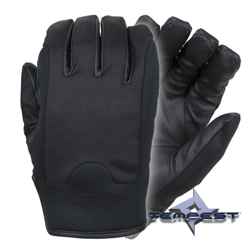 Damascus DZ8 Tempest Water Resistant All Weather Duty Glove-Tactical Source LLC