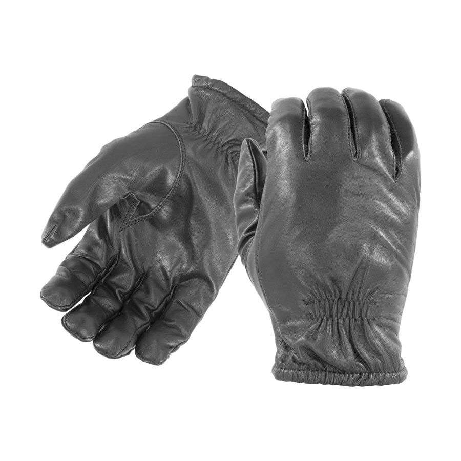 Damascus Frisker S Leather Gloves-Tactical Source LLC