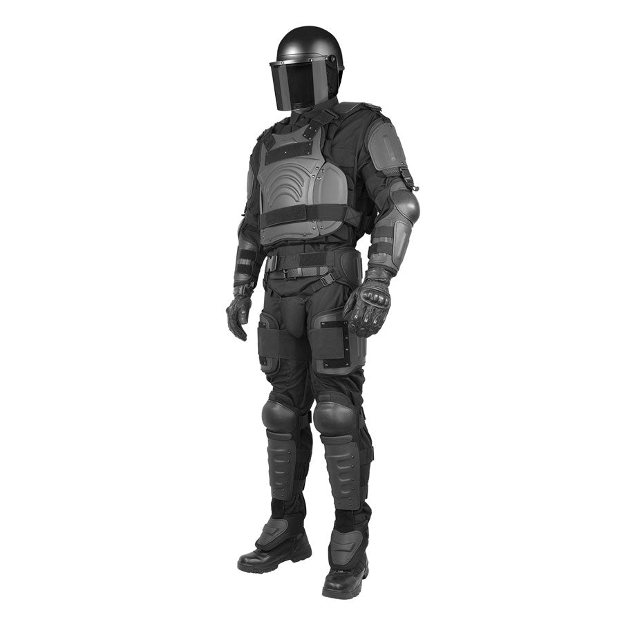 Damascus FX1 FlexForce Full Body Protective Suit-Tactical Source LLC