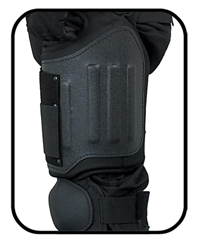 Damascus FX1 FlexForce Modular Hard Shell Crowd Control Complete System includes Helmet-Tactical Source LLC