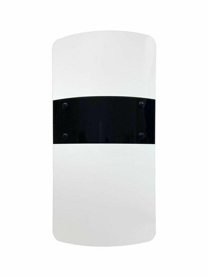 Damascus Gear DRS Rectangle Riot Shields-Tactical Source LLC