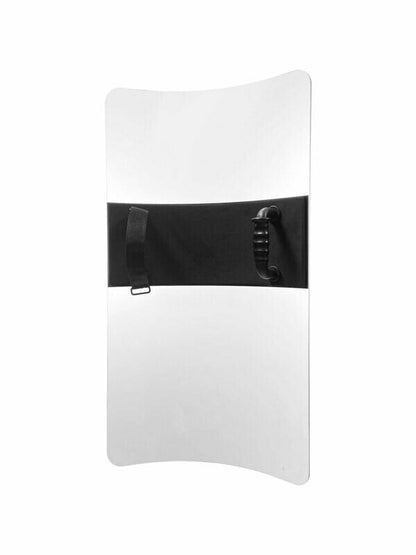 Damascus Gear DRS Rectangle Riot Shields-Tactical Source LLC