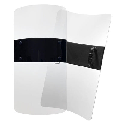 Damascus Gear DRS Rectangle Riot Shields-Tactical Source LLC