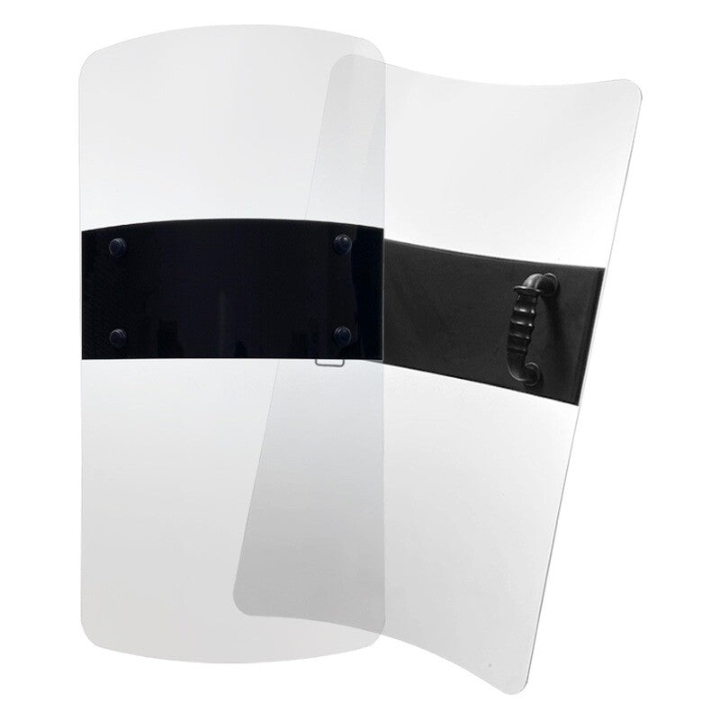 Damascus Gear DRS Rectangle Riot Shields-Tactical Source LLC