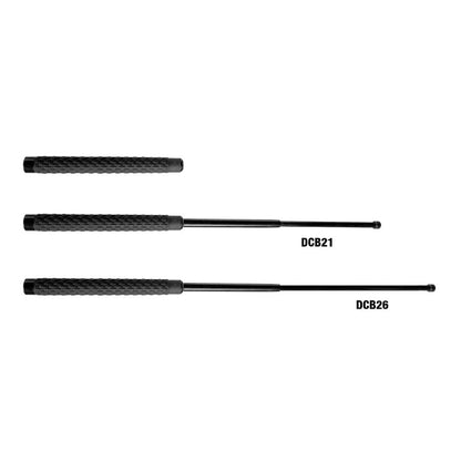 Damascus Gear Expandable Baton-Tactical Source LLC