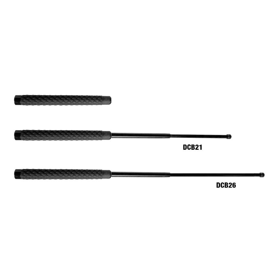 Damascus Gear Expandable Baton-Tactical Source LLC