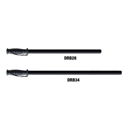 Damascus Gear Straight Riot Control Baton-Tactical Source LLC
