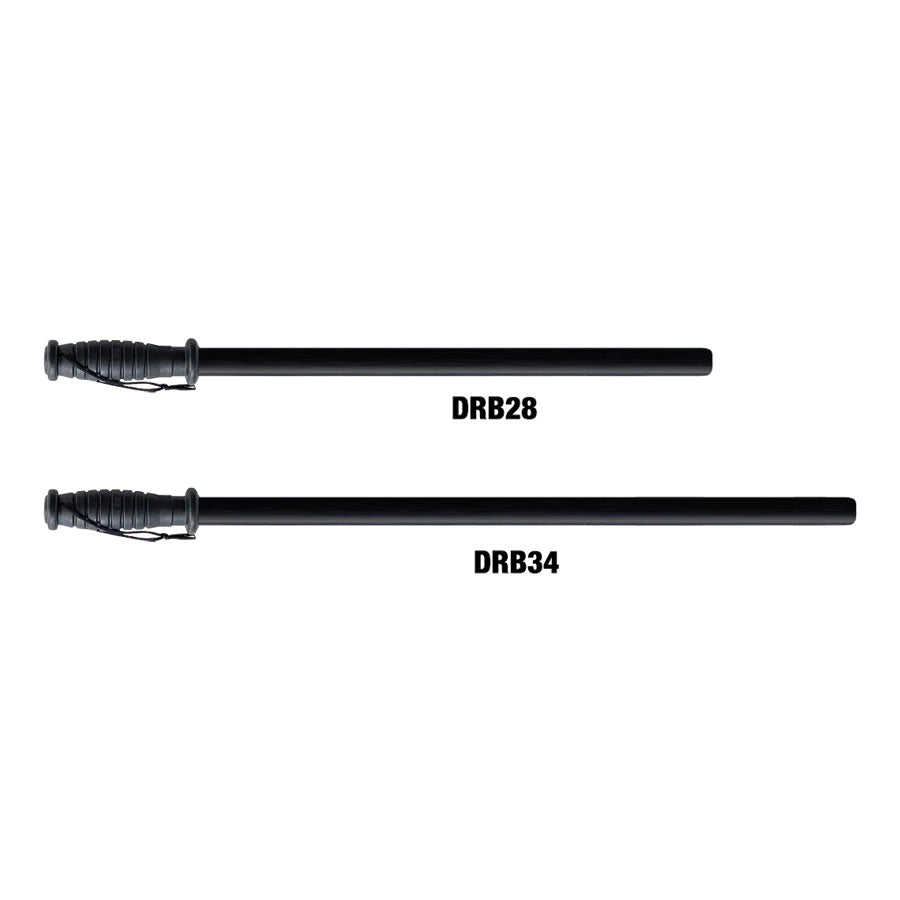 Damascus Gear Straight Riot Control Baton-Tactical Source LLC