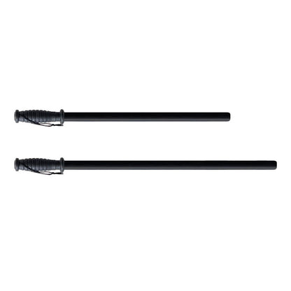 Damascus Gear Straight Riot Control Baton-Tactical Source LLC