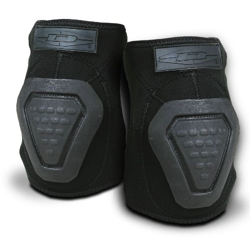 Damascus Imperial Neoprene Elbow Pads-Tactical Source LLC