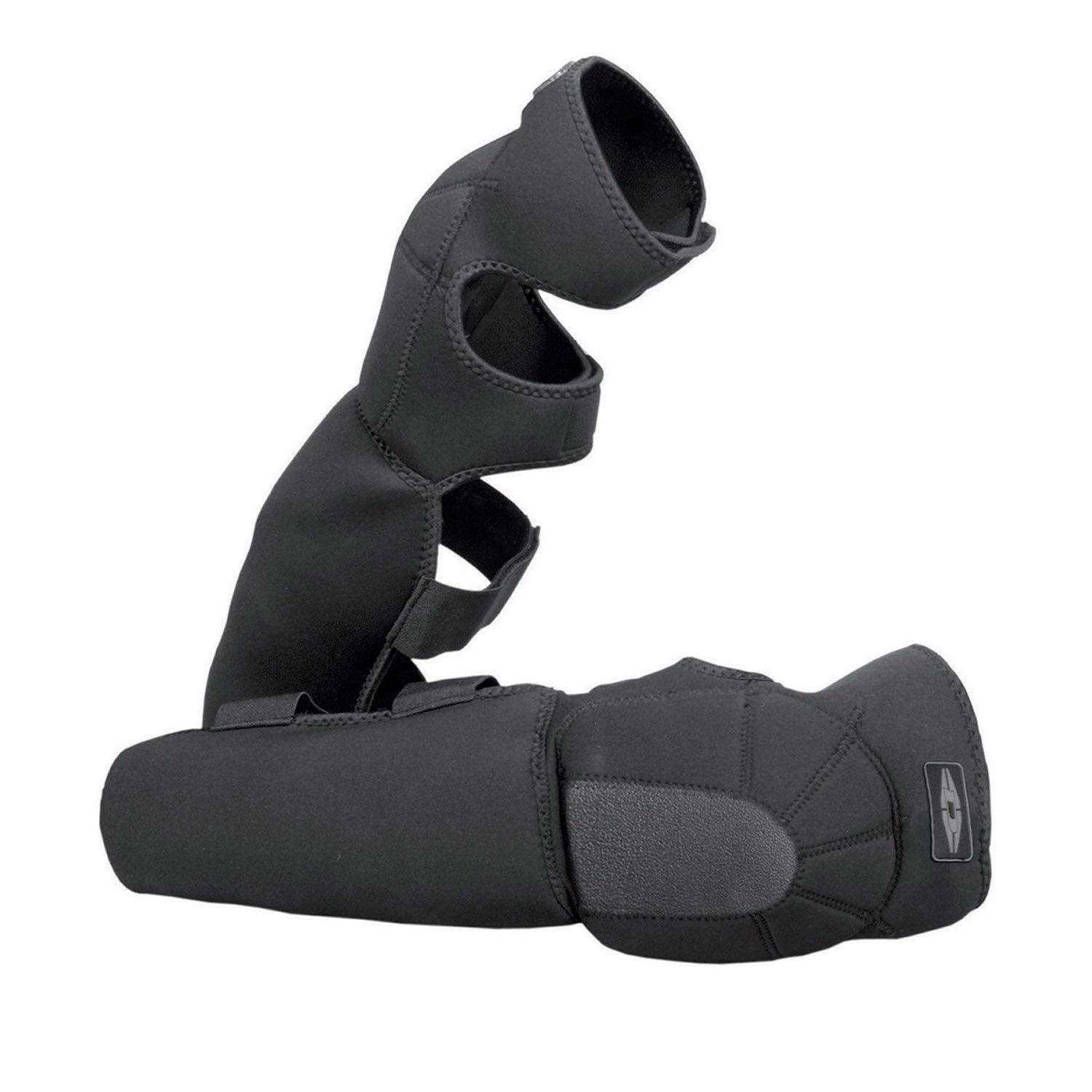 Damascus Imperial Neoprene Knee and Shin Guards-Tactical Source LLC