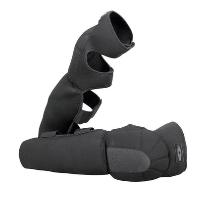 Damascus Imperial Neoprene Knee and Shin Guards-Tactical Source LLC