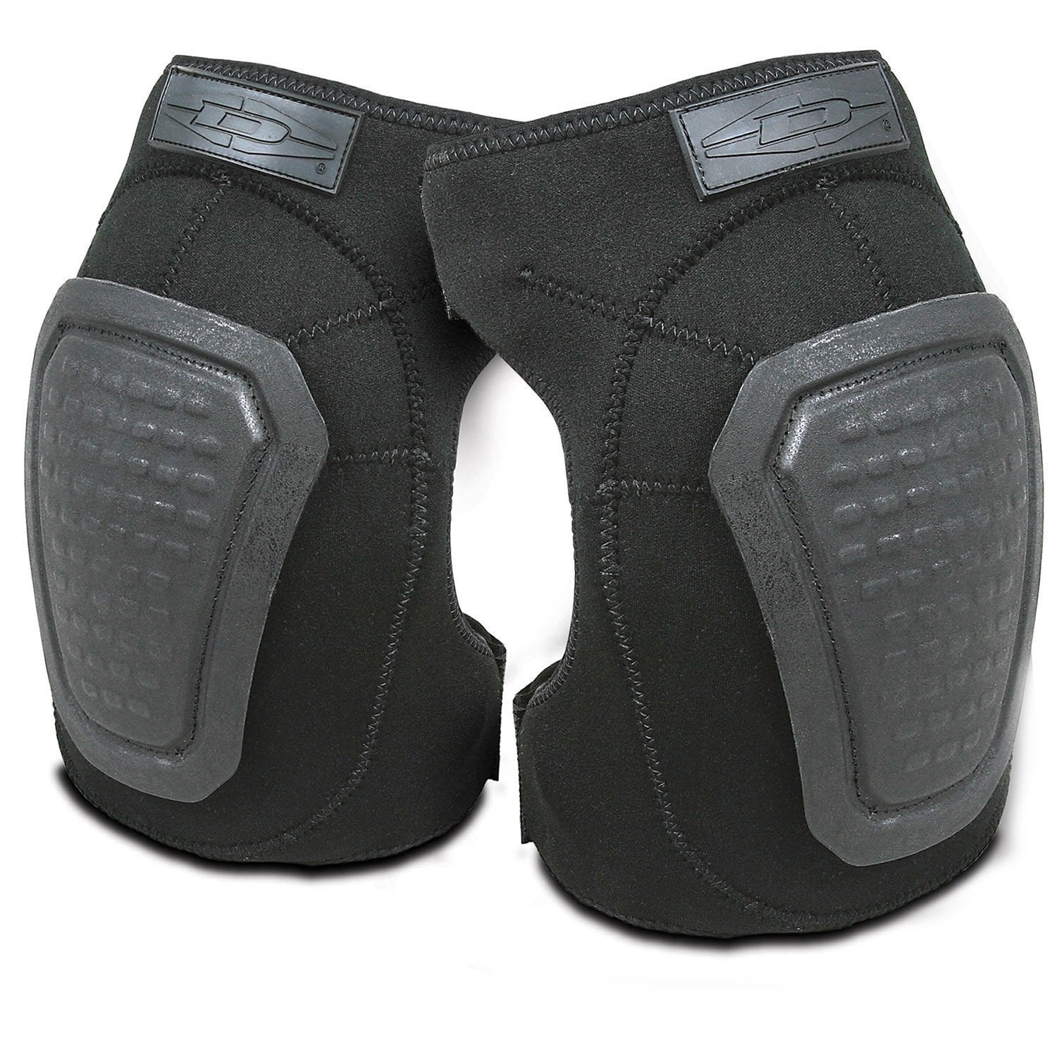 Damascus Imperial Neoprene Knee Pads-Tactical Source LLC