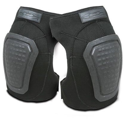 Damascus Imperial Neoprene Knee Pads-Tactical Source LLC