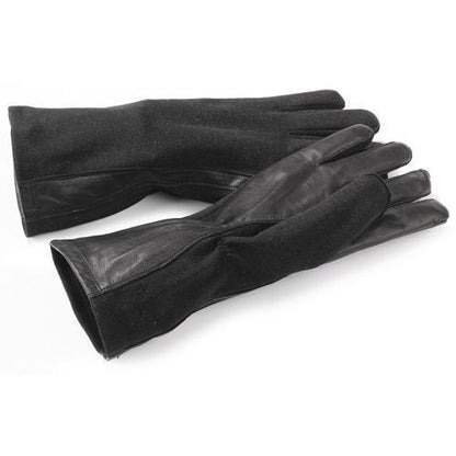 Damascus Nomex FR Flight Glove Black-Tactical Source LLC