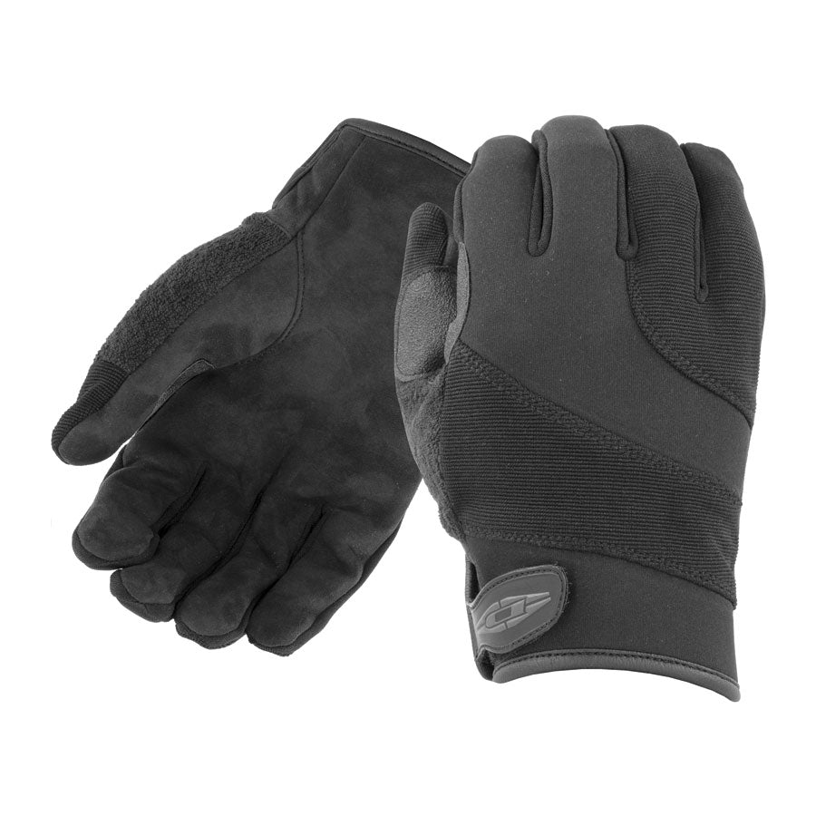 Damascus Patrol Guard Glove with Cut Resistant Palms-Tactical Source LLC
