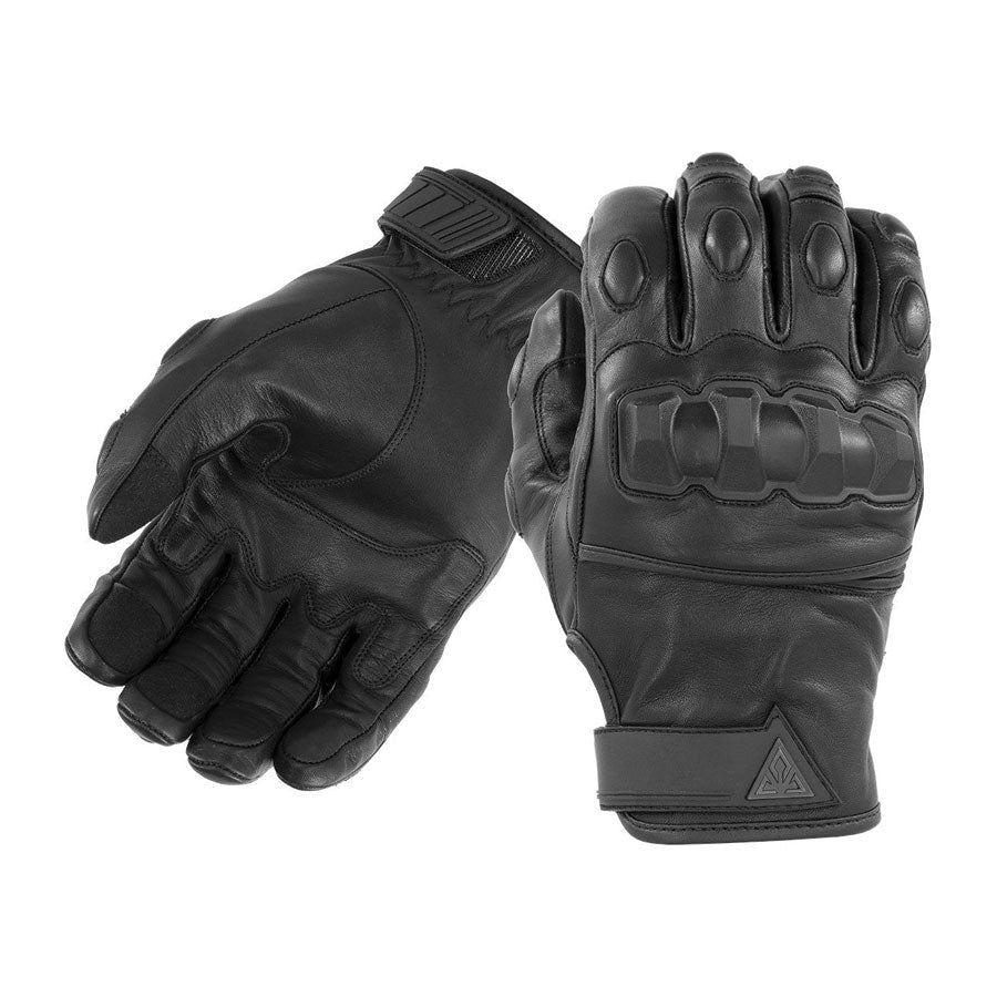 Damascus Phenom 6 Hard Knuckle Riot Control Gloves-Tactical Source LLC