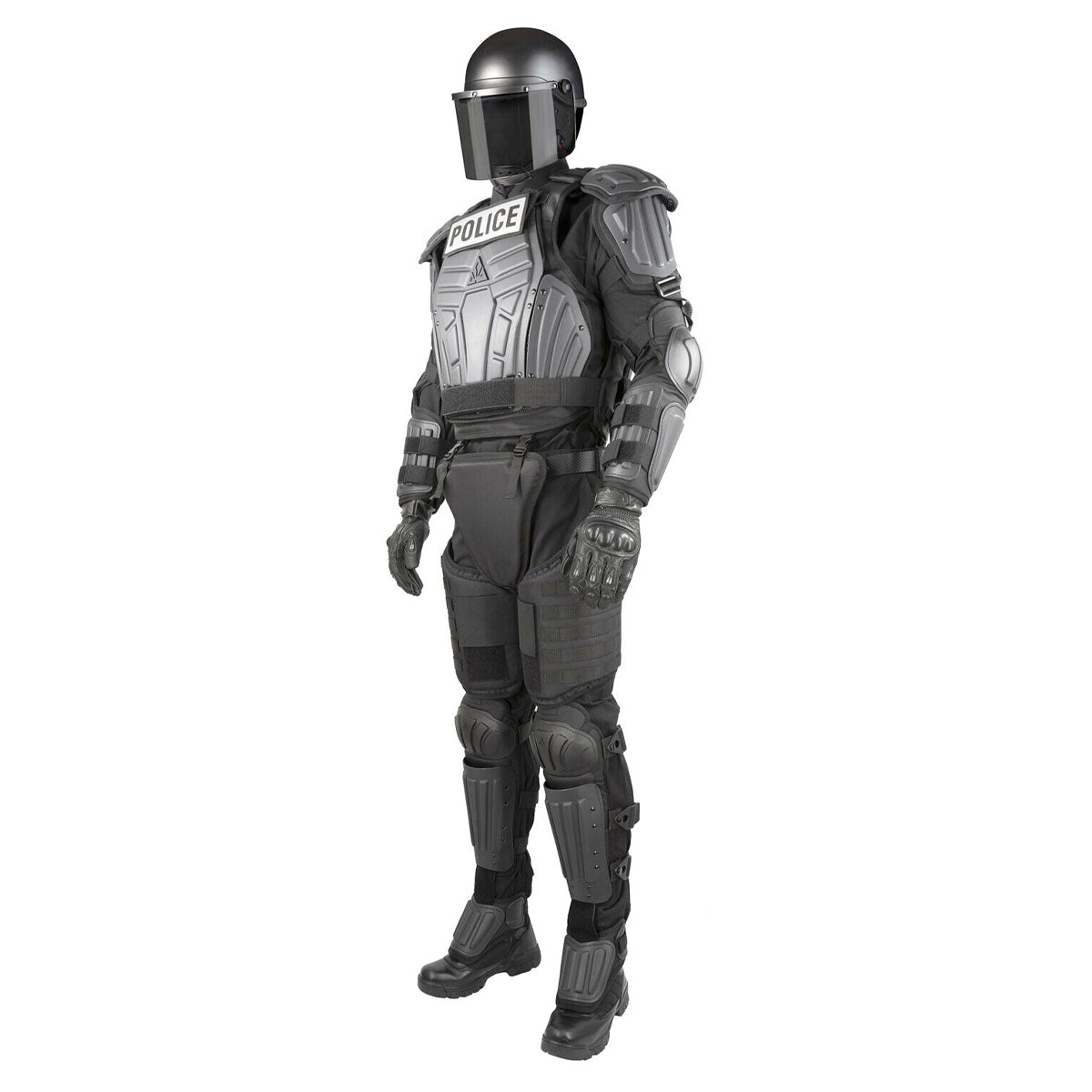 Damascus Phenom 6 PX6 Tactical Riot Suit-Tactical Source LLC